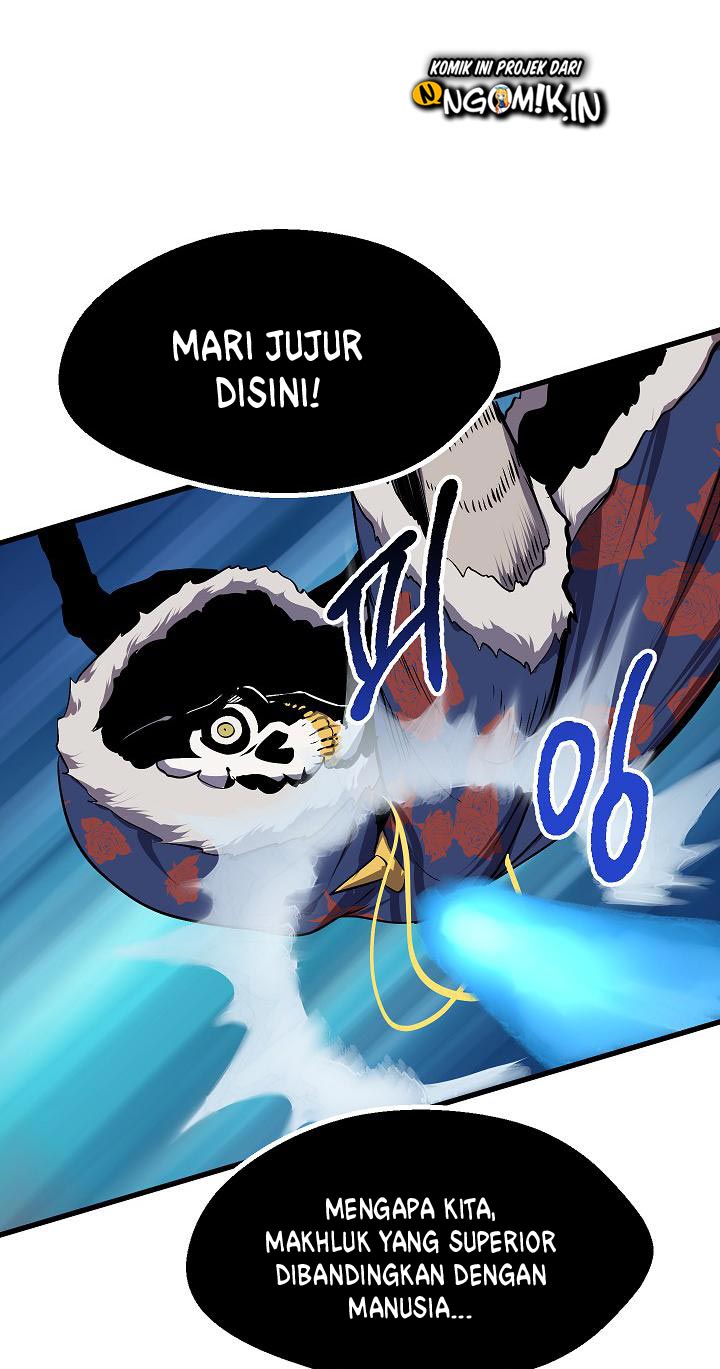 Otherworldly Sword King’s Survival Records chapter 18